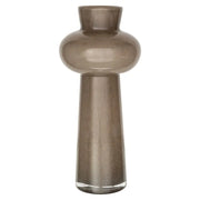 Vază Mayfield – taupe (29cm)
