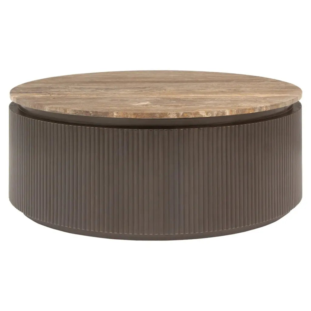 Măsuță cafea Russo – ASH maro