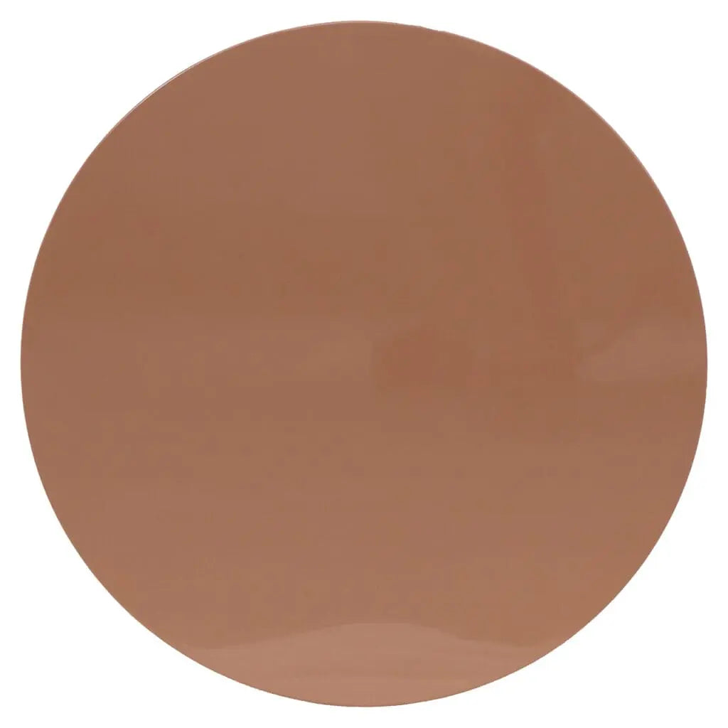 Măsuță laterală End tables – MOCHA MOUSSE (30cm)