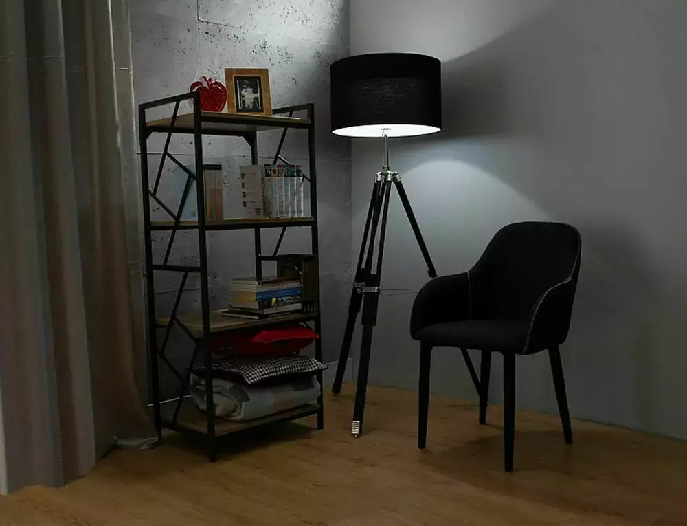 Bibliotecă/Raft TABLO R4