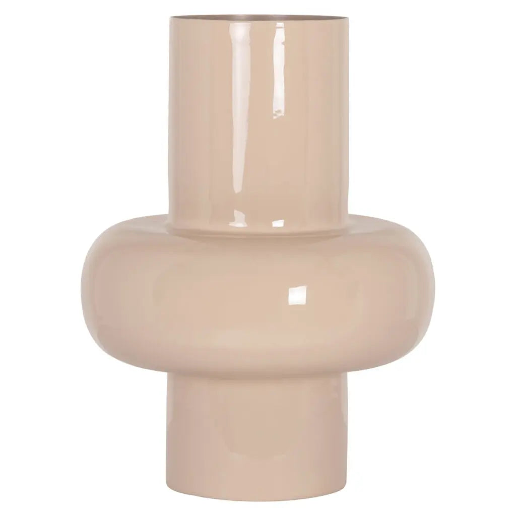 Vază Mayfield – TAPIOCA (46cm mare)