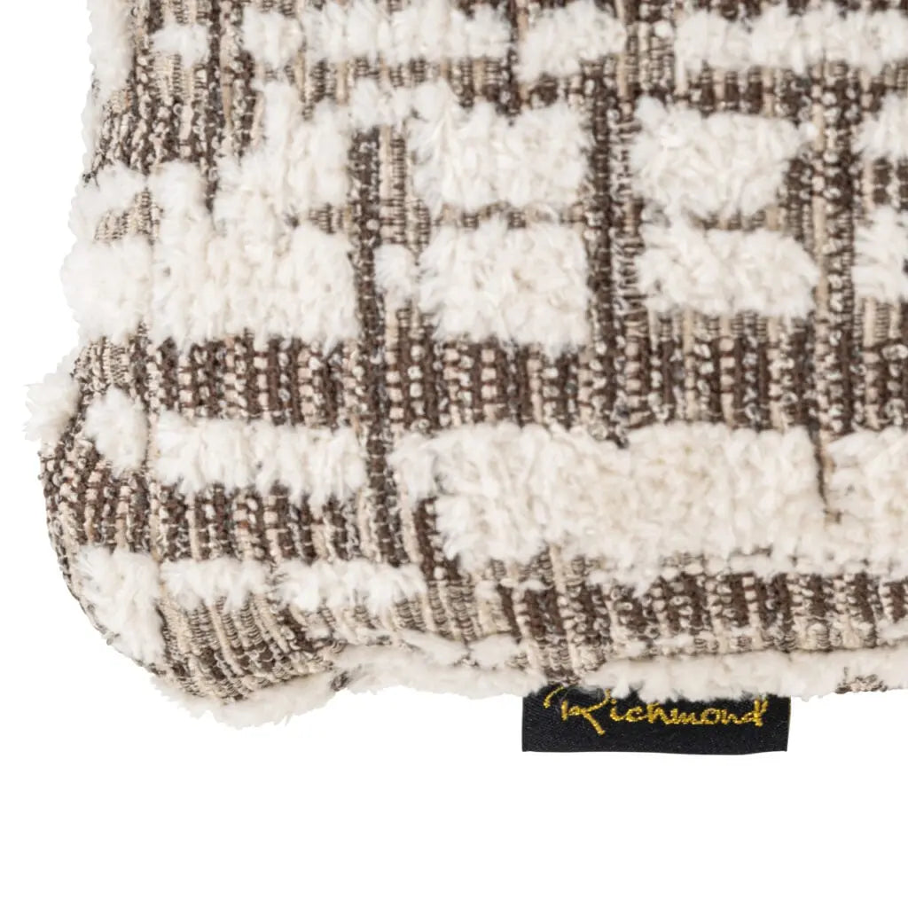 Pernă decorativă Mayfield – crem (50cm)