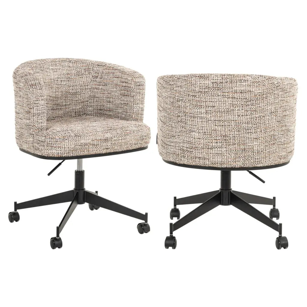 Scaun dining Dining – TRENDY NATURE (63cm)