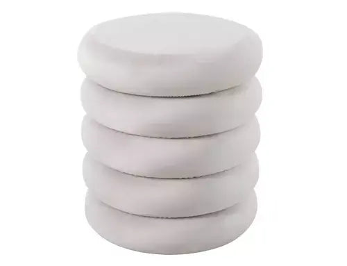 Puf CALVI Velvet J.bej tap. 250