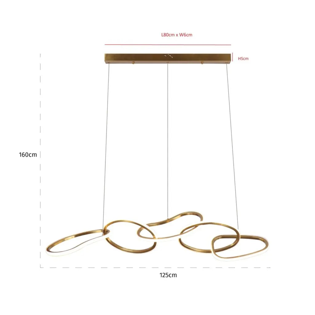 Candelabru Flyn