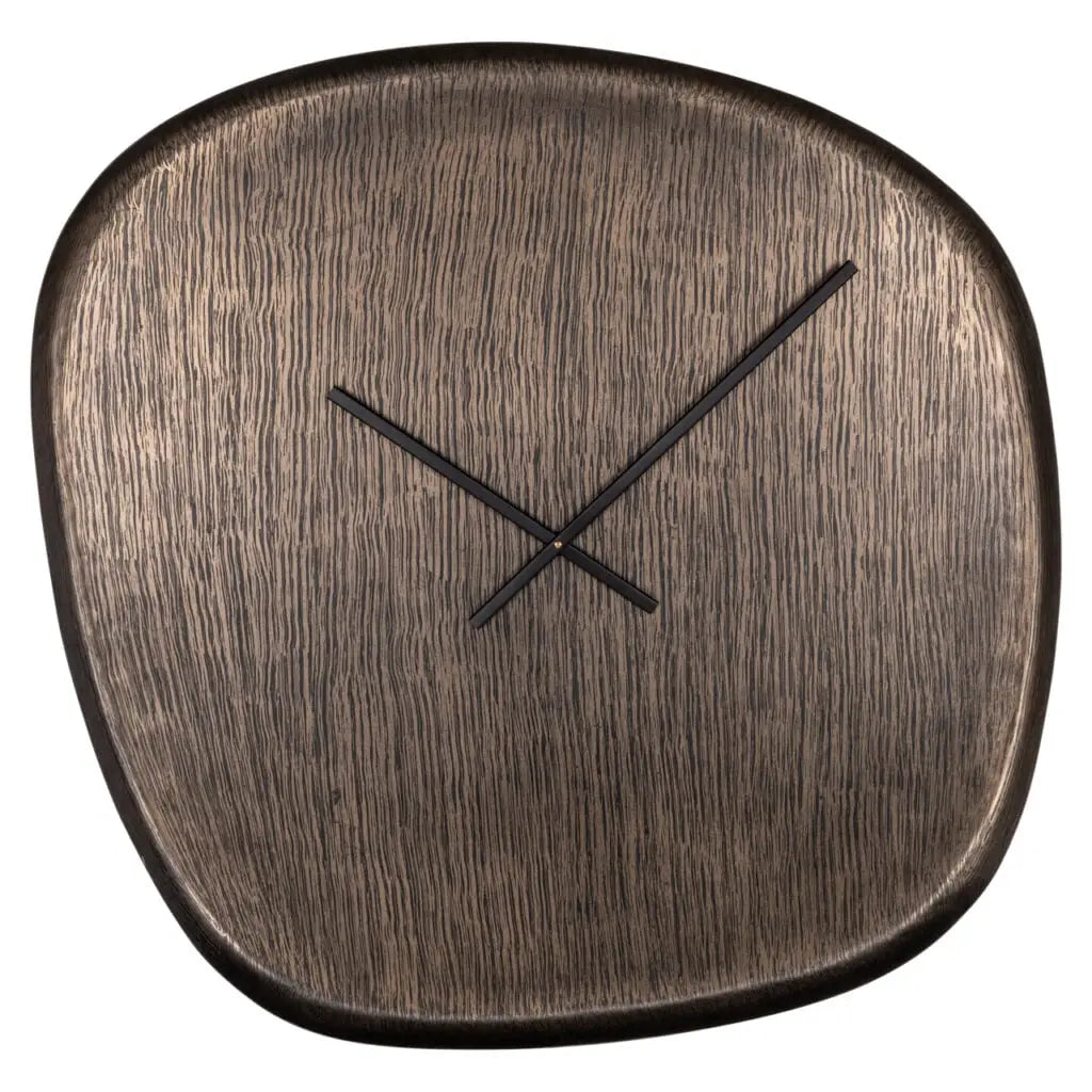 Ceas decorativ Mayfield – BRONZE