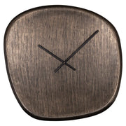 Ceas decorativ Mayfield – BRONZE