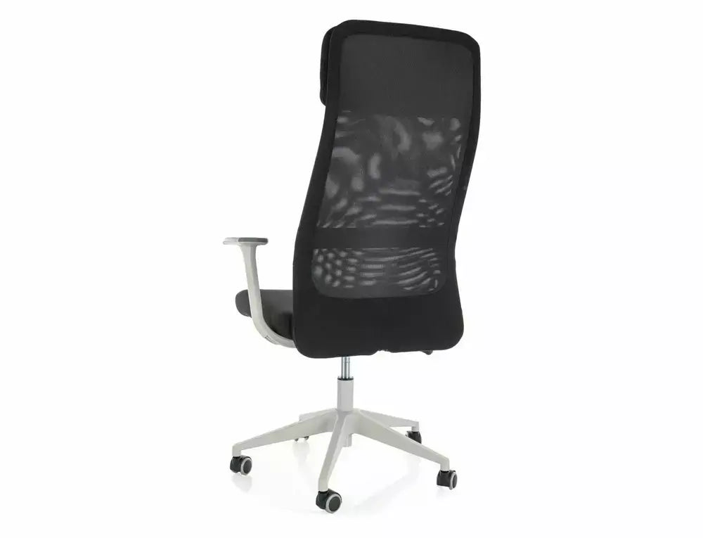 Fotoliu OBROTOWY Q-861R gri