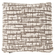 Pernă decorativă Mayfield – crem (50cm)