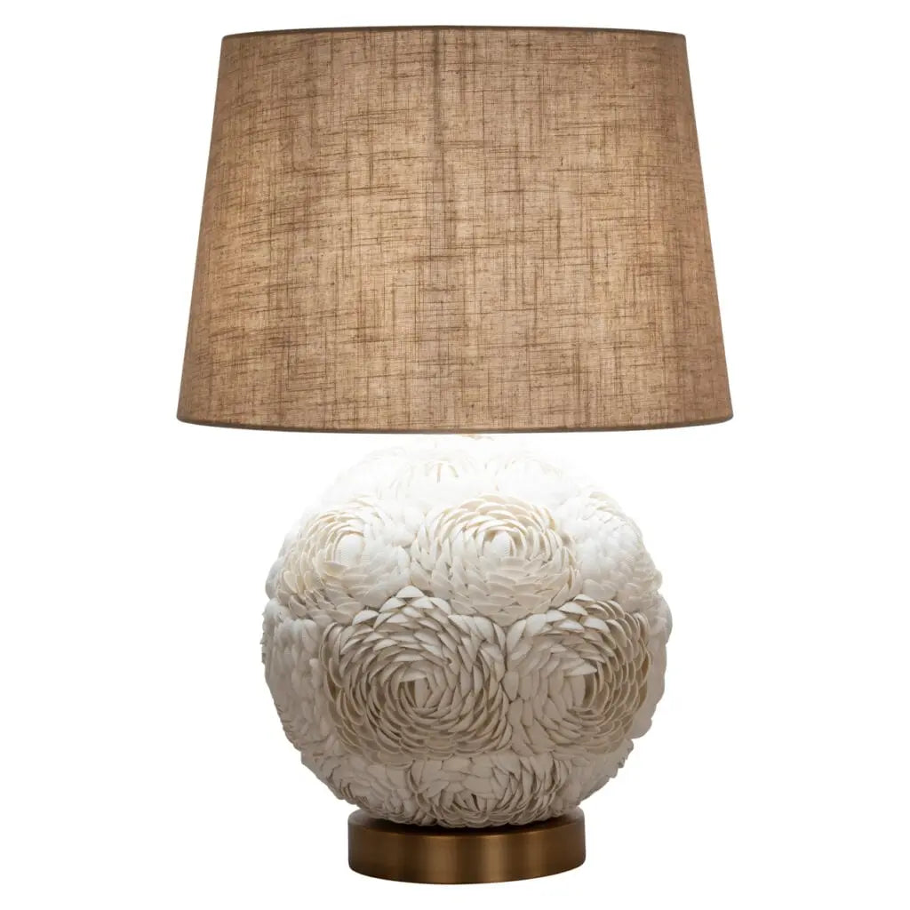 Lampă de masă Lighting – alb