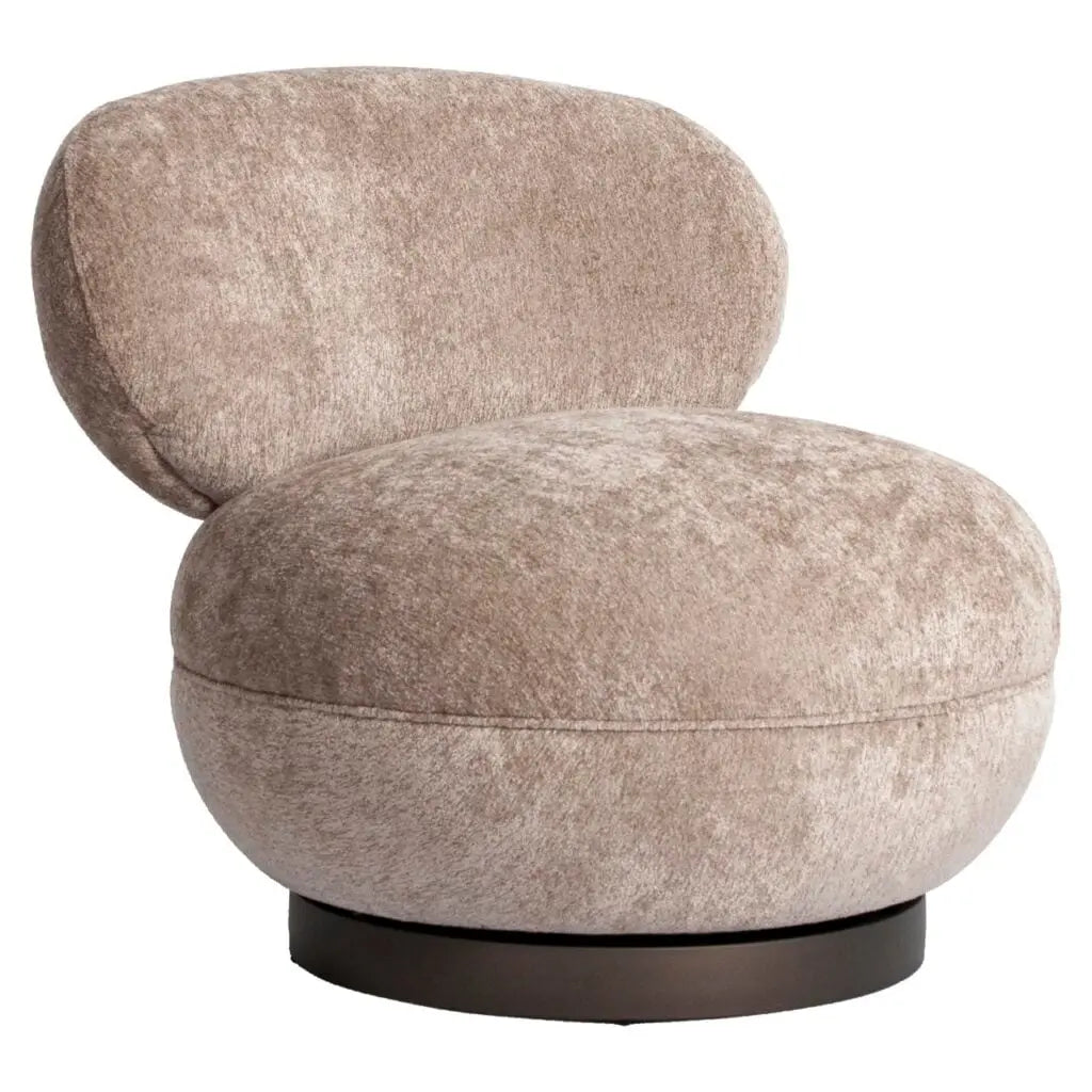 Fotoliu Lounge chairs – BE EASY nisip