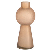 Vază Mayfield – maro (31cm mică)