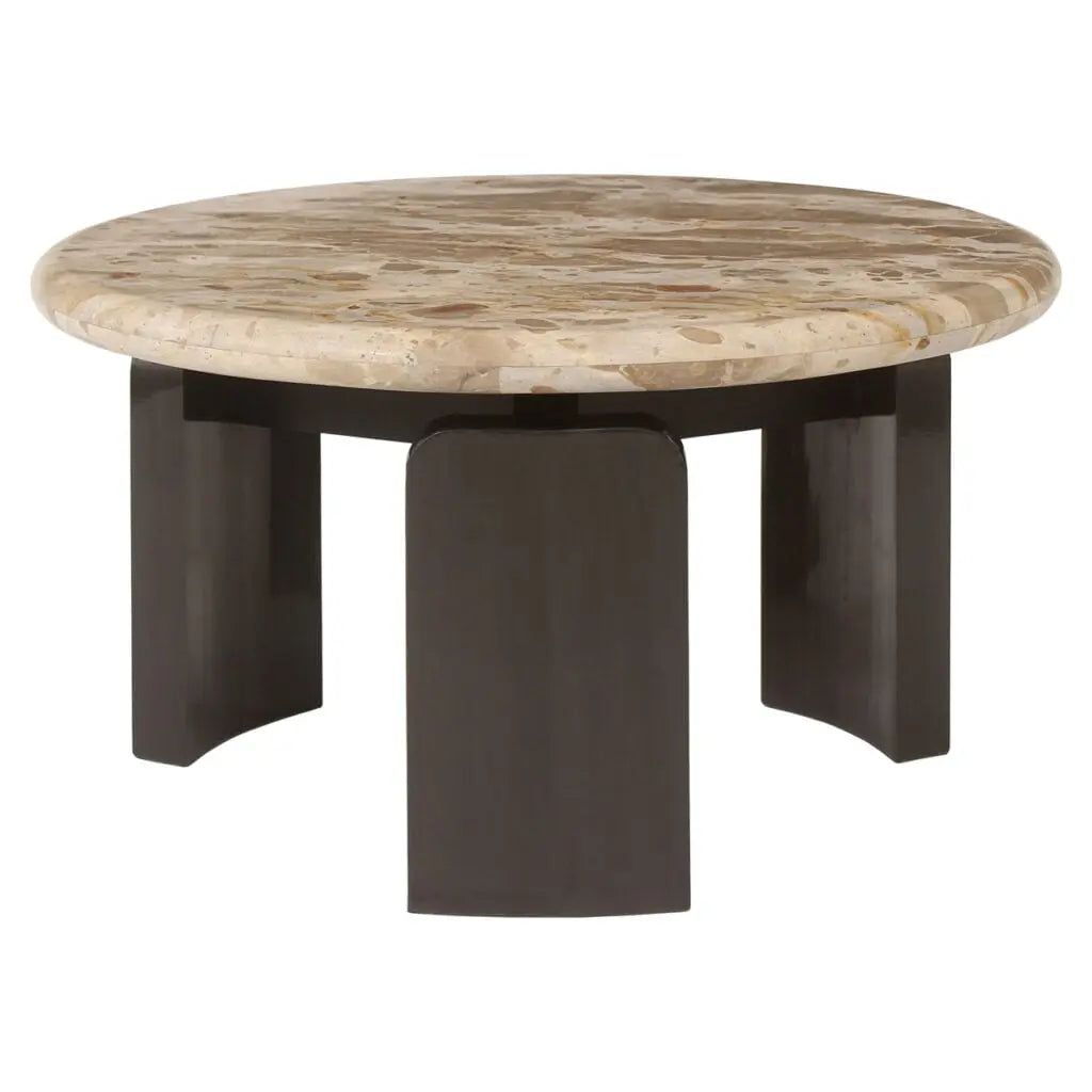 Măsuță cafea Coffee & End tables – BRONZE