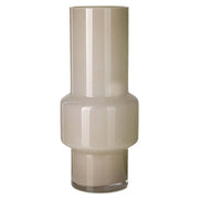 Vază Mayfield – bej (43cm)