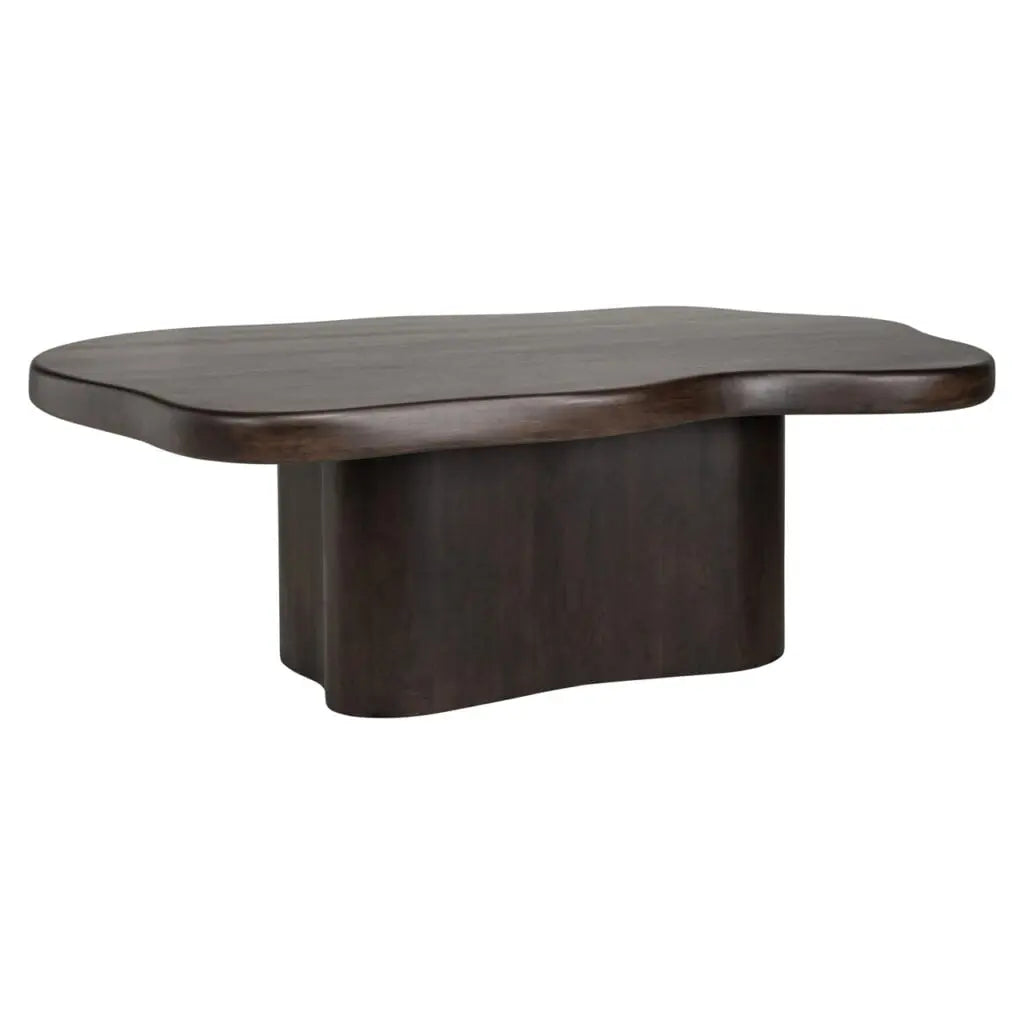 Masă dining Dining Tables – maro închis (230x139cm)