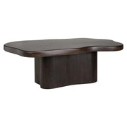 Masă dining Dining Tables – maro închis (230x139cm)