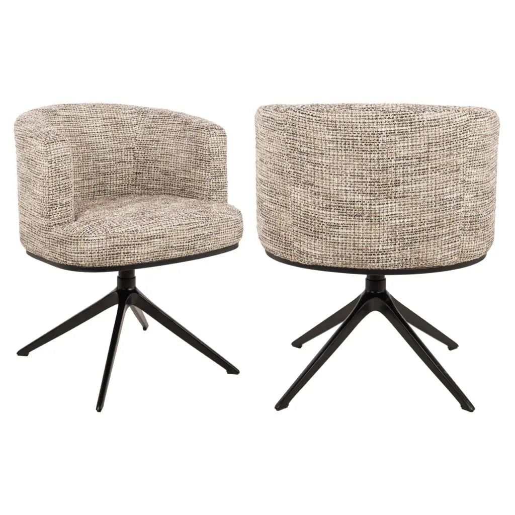Scaun dining Dining – TRENDY NATURE (64cm v2)