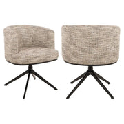 Scaun dining Dining – TRENDY NATURE (64cm v2)