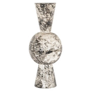Vază Mayfield – negru/alb (64cm)