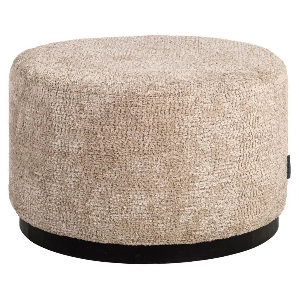 Puf Fe & Footstool Kindal (213587)