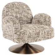 Fotoliu Lounge chairs – maro OMARA
