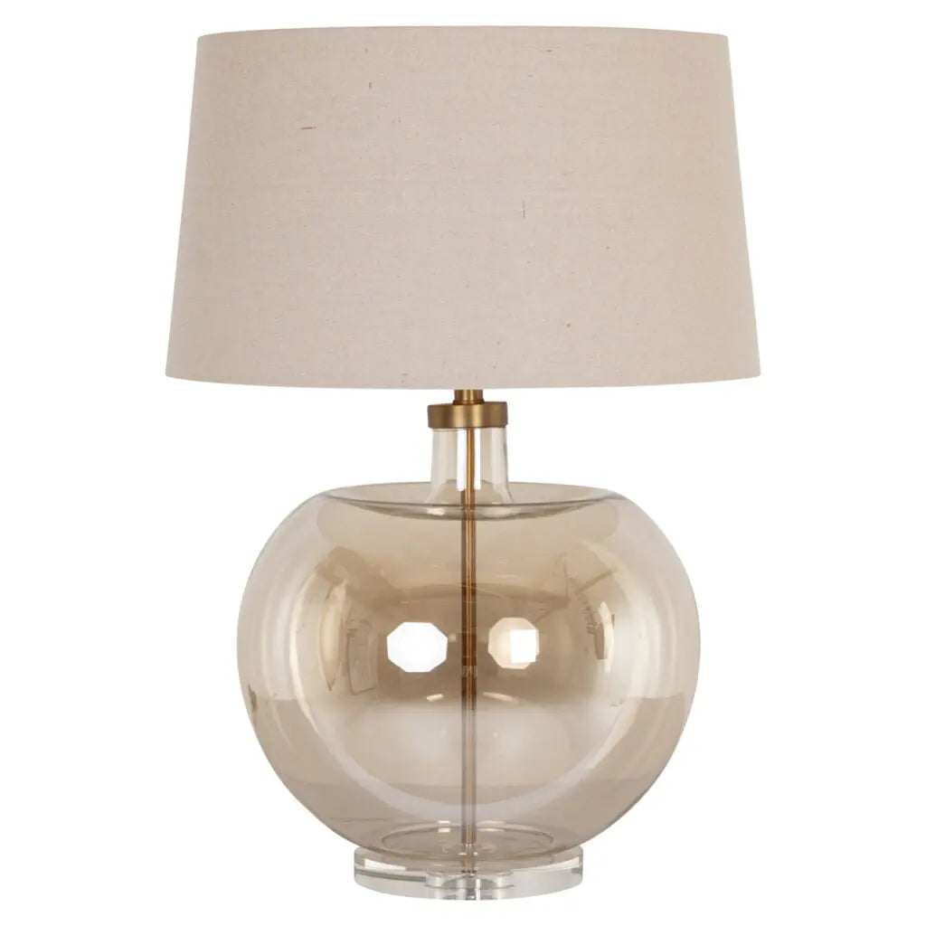 Lampă de masă Lighting – AMBER (73cm)
