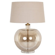 Lampă de masă Lighting – AMBER (73cm)