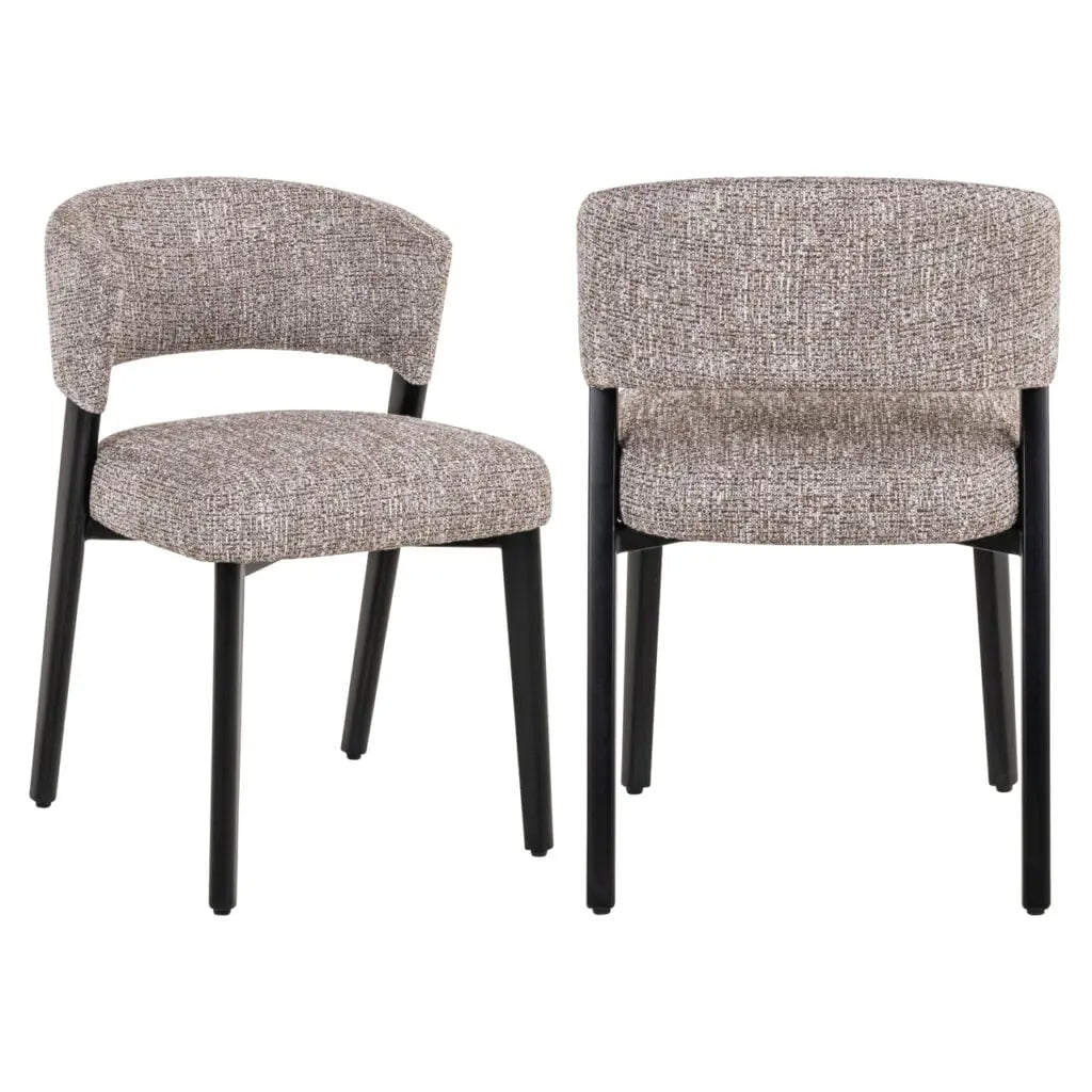 Scaun dining Dining – EARTH TWEED
