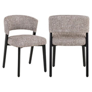 Scaun dining Dining – EARTH TWEED