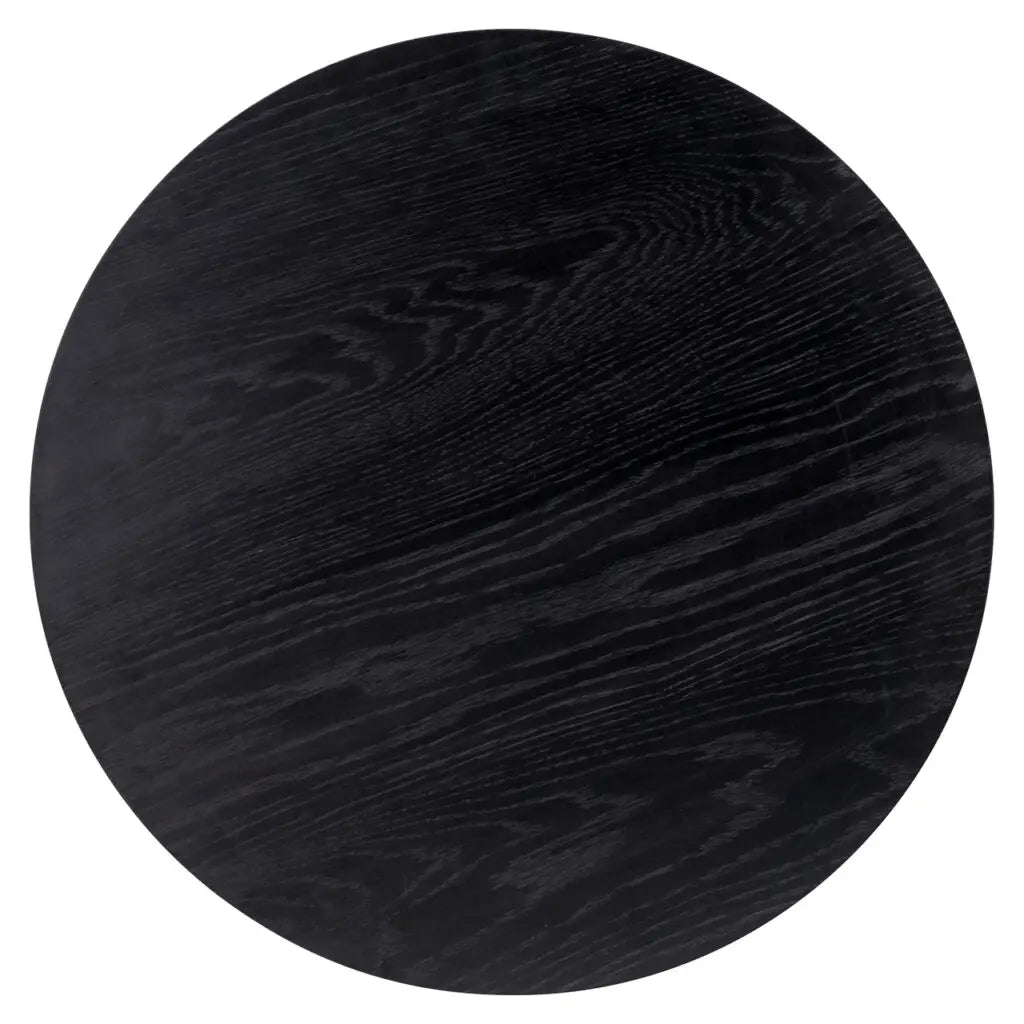 Măsuță cafea Coffee & End tables – negru