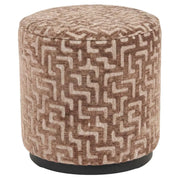 Puf Fe & Footstool Lexie (216060)