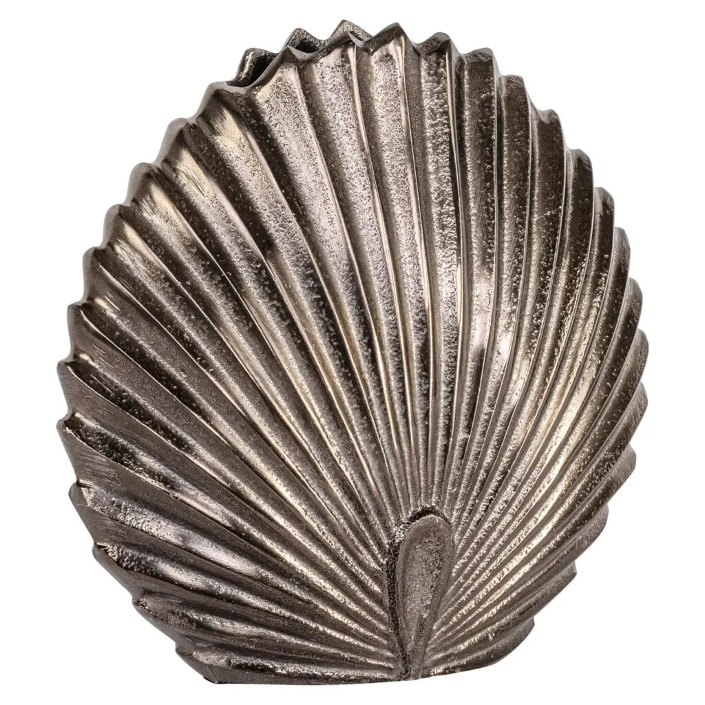 Vază Mayfield – alamă ANTIQUE (22cm)