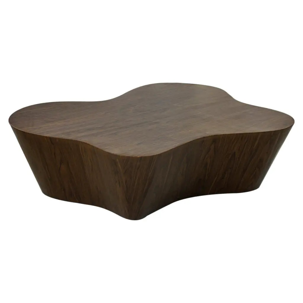 Măsuță cafea Coffee & End tables – nuc