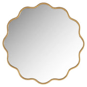 Oglindă Decoration – auriu