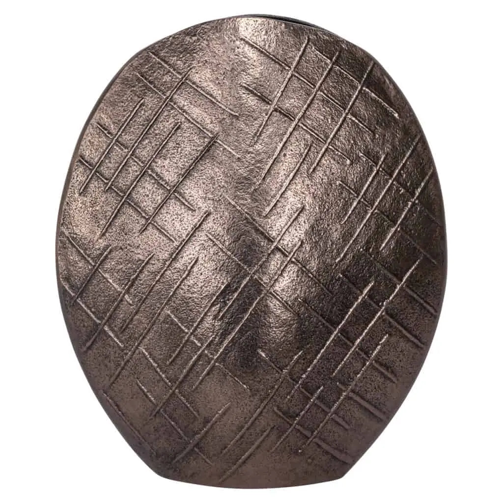 Vază Mayfield – BRONZE (30cm)