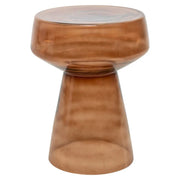 Măsuță laterală End tables – SMOKE