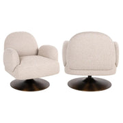 Fotoliu Lounge chairs – BISCOTTI