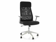 Fotoliu OBROTOWY Q-861R negru