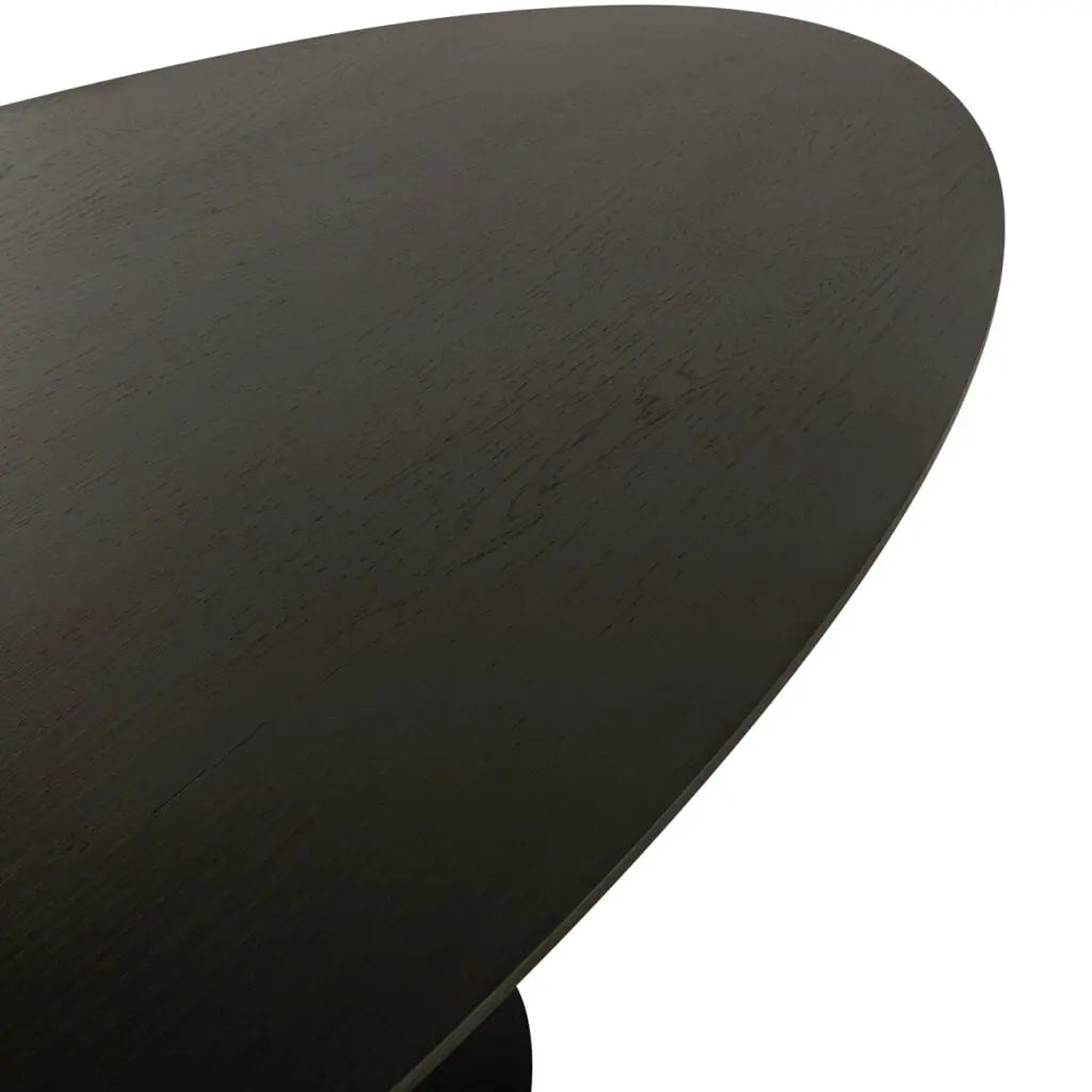 Masă dining Dining Tables – dark coffee (300cm)