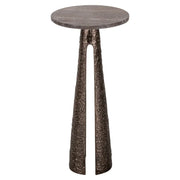 Măsuță laterală End tables – BRONZE (30cm)