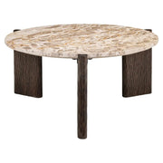 Măsuță cafea Coffee & End tables – natural