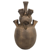 Vază Mayfield – alamă ANTIQUE (65cm)