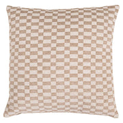 Pernă decorativă Mayfield – nisip RECTILINEAR