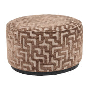 Puf Fe & Footstool Lexie (216062)