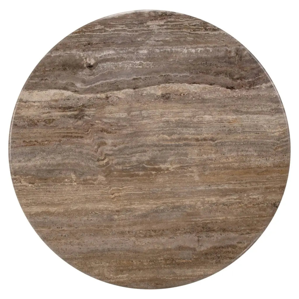 Măsuță cafea Coffee & End tables – ASH maro