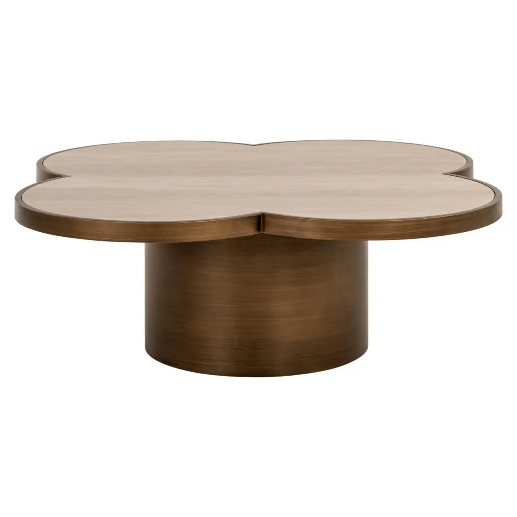 Măsuță cafea Coffee & End tables – bej