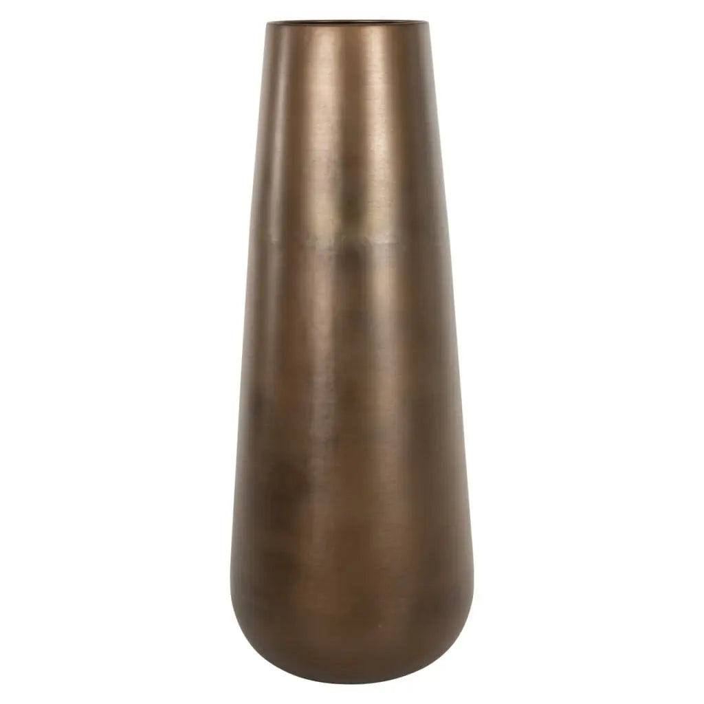 Vază Mayfield – alamă ANTIQUE (142cm)