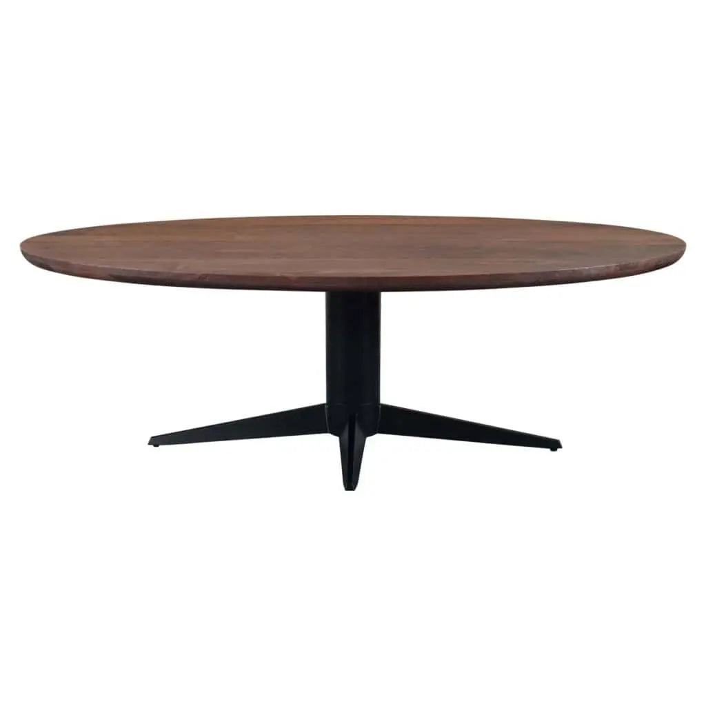 Masă dining Dining Tables – spice maro (230cm)