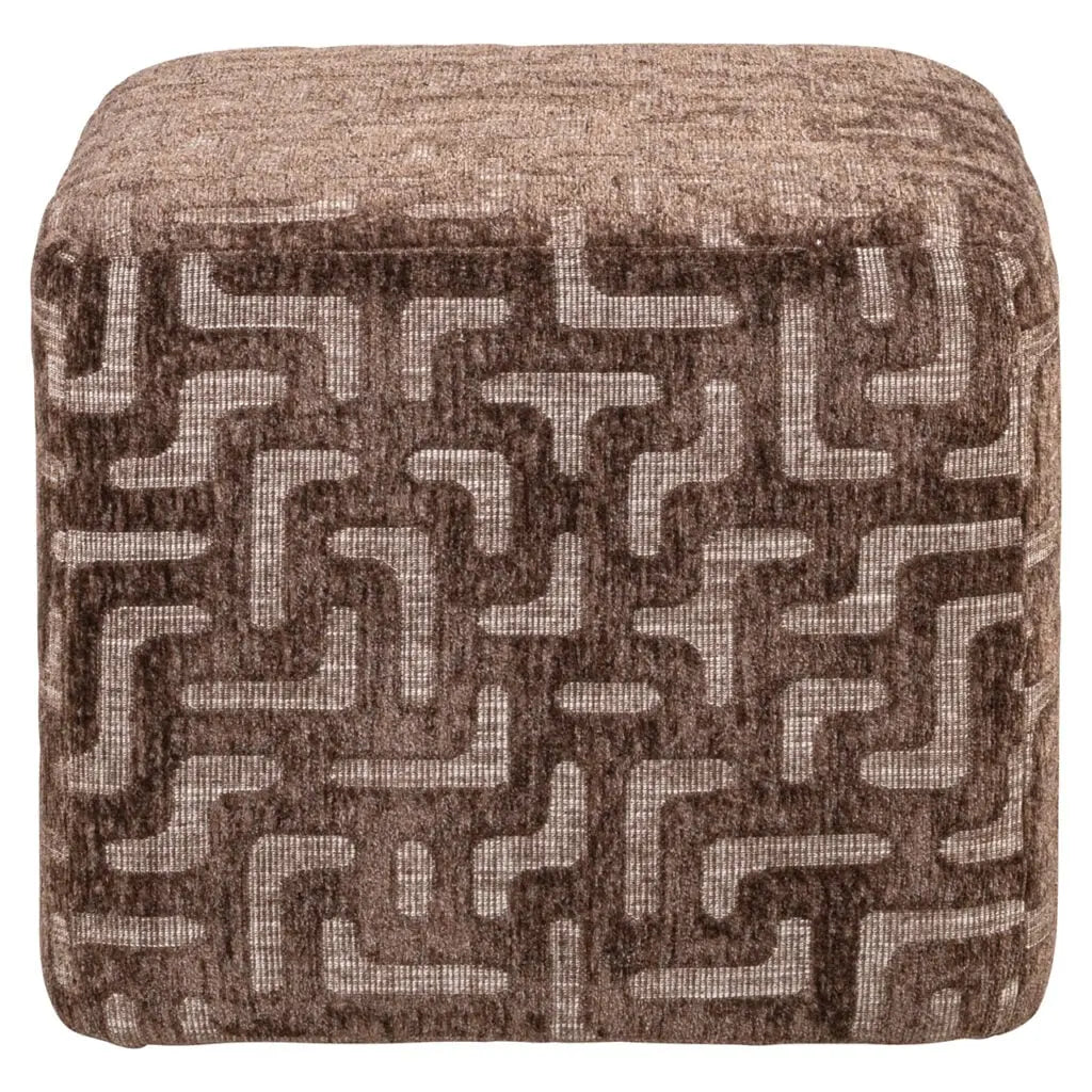 Puf Fe & Footstool Ciela (216374)