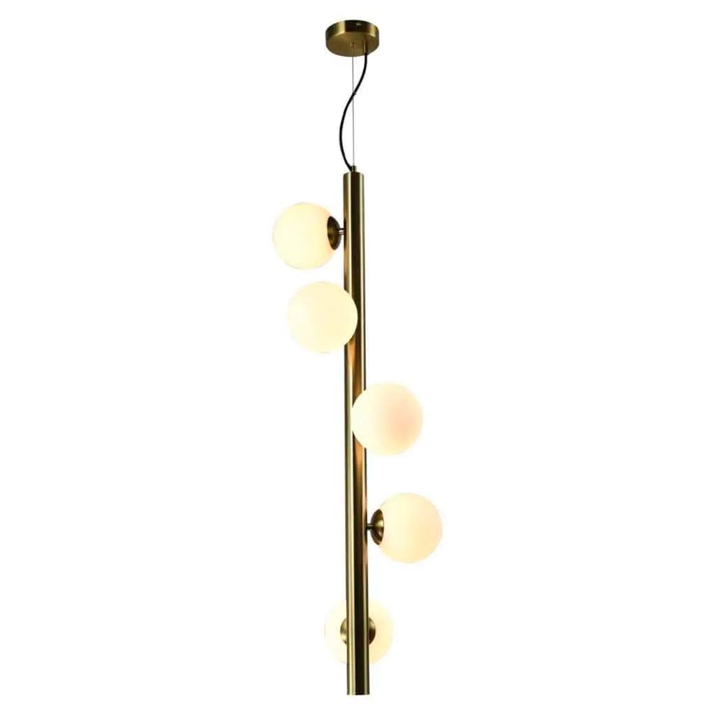Candelabru Elorie